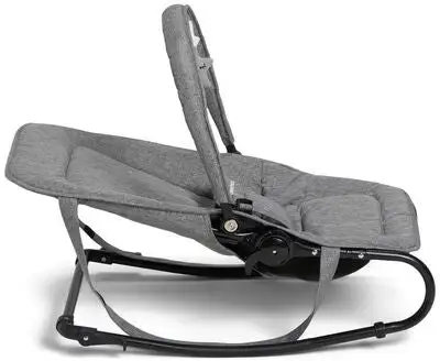 Beemoo Simple Vippestol, Grey Mélange 5 Beemoo Simple Vippestol, Grey Mélange - Bilde 5