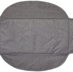 Beemoo Pro Stelleunderlegg, Grey -jollyroom Salgsbutikk BM PRO DIAPERPAD GREY 1895 4b
