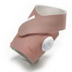 Owlet Smart Sock 3 Babycall, Dusty Rose -jollyroom Salgsbutikk BMR6N 20BBYG 1228 3a