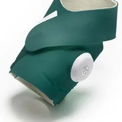 Owlet Smart Sock Babycall, Deep Sea Green -jollyroom Salgsbutikk BMR6N 55BBYJ 1228 3a