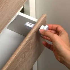 Babyono Magnetlås -jollyroom Salgsbutikk BO946 1253 4a