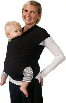 Boba Bæresjal, Black 1 Boba Bæresjal, Black