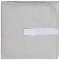 Beemoo Care Stelleunderlegg, Grå -jollyroom Salgsbutikk Beemoo Skotdyna Grey 3229 4b