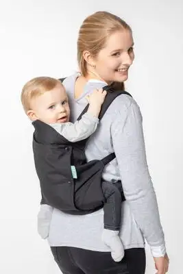 Kuori Air Bæresele, Black Tide 5 Kuori Air Bæresele, Black Tide - Bilde 5