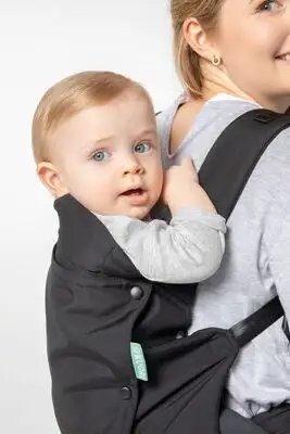 Kuori Air Bæresele, Black Tide 6 Kuori Air Bæresele, Black Tide - Bilde 6