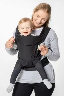 Kuori Air Bæresele, Black Tide 12 Kuori Air Bæresele, Black Tide - Bilde 12