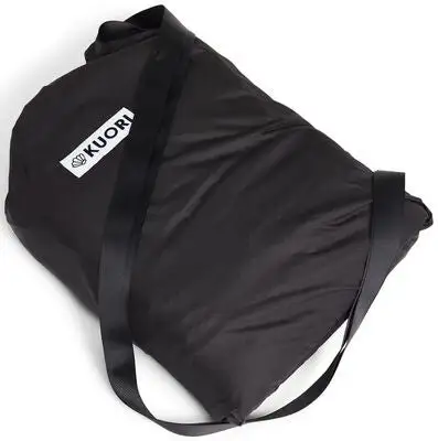 Kuori Air Bæresele, Black Tide 10 Kuori Air Bæresele, Black Tide - Bilde 10