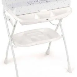 CAM Volare Stellebord, Teddy