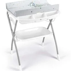 CAM Volare Stellebord, Monster