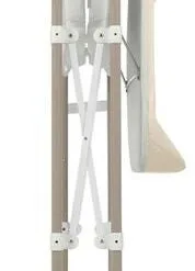 CAM Cambino Badekarstellebord, Hvit/Beige 5 CAM Cambino Badekarstellebord, Hvit/Beige -jollyroom Salgsbutikk C209 248 2720 4b