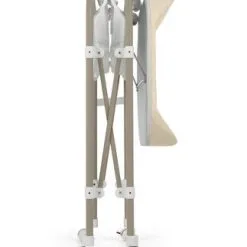 Cam Cambio Stellebord Med Badbalje, Hvit/Beige 5 Cam Cambio Stellebord Med Badbalje, Hvit/Beige -jollyroom Salgsbutikk C209 C240 2720 4