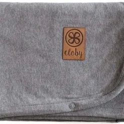 Cloby UV-Teppe, Grey