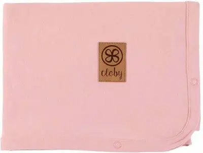 Cloby UV-Teppe, Misty Rose 1 Cloby UV-Teppe, Misty Rose