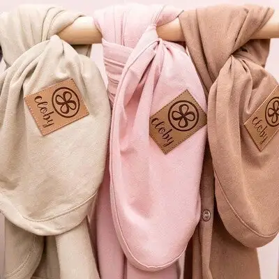 Cloby UV-Teppe, Misty Rose 4 Cloby UV-Teppe, Misty Rose - Bilde 4