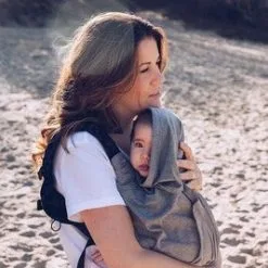 Cloby UV-Teppe, Sandy Beige -jollyroom Salgsbutikk CBY UVB SB 3220 3a