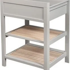 Troll Stellebord Lukas, Grå