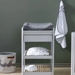 Troll Stellebord Lukas, Grå -jollyroom Salgsbutikk CTL LU0523SFG NA 1141 3a