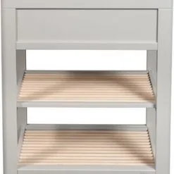 Troll Stellebord Lukas, Grå -jollyroom Salgsbutikk CTL LU0523SFG NA 1141 4b