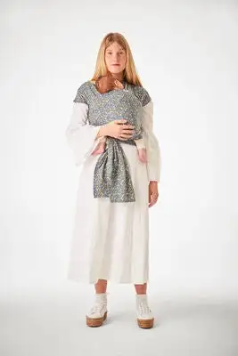 Coracor Bæresjal Tiny Flower 2 Coracor Bæresjal Tiny Flower - Bilde 2