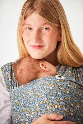 Coracor Bæresjal Tiny Flower 3 Coracor Bæresjal Tiny Flower - Bilde 3