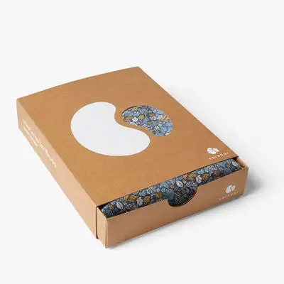 Coracor Bæresjal Tiny Flower 4 Coracor Bæresjal Tiny Flower - Bilde 4