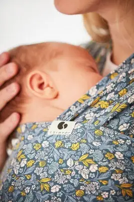 Coracor Bæresjal Tiny Flower 9 Coracor Bæresjal Tiny Flower - Bilde 9