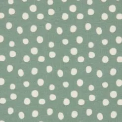 Coracor Bæresjal Big Dot, Green 11 Coracor Bæresjal Big Dot, Green -jollyroom Salgsbutikk Coracor006 3446 4a