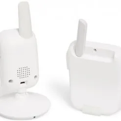 Beemoo Safe VM2610 Video Babycall, Hvit 10 Beemoo Safe VM2610 Video Babycall, Hvit -jollyroom Salgsbutikk D VM2610 1895 4a