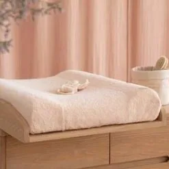 Nobodinoz So Cute Trekk Til Stellematte, Rosa -jollyroom Salgsbutikk D18SOCUTECOVER 004 3758 3c