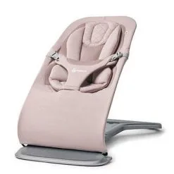 Ergobaby Evolve 3-in-1 Vippestol, Blush Pink