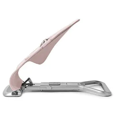 Ergobaby Evolve 3-in-1 Vippestol, Blush Pink 2 Ergobaby Evolve 3-in-1 Vippestol, Blush Pink - Bilde 2