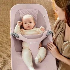 Ergobaby Evolve 3-in-1 Vippestol, Blush Pink 8 Ergobaby Evolve 3-in-1 Vippestol, Blush Pink -jollyroom Salgsbutikk EVLBNC BLPNK 1228 3a