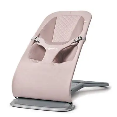 Ergobaby Evolve 3-in-1 Vippestol, Blush Pink 5 Ergobaby Evolve 3-in-1 Vippestol, Blush Pink - Bilde 5