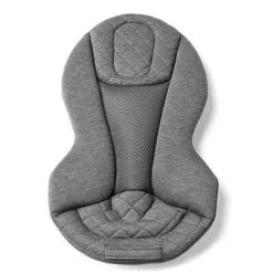 Ergobaby Evolve 3-in-1 Vippestol, Charcoal Grey -jollyroom Salgsbutikk EVLBNC CHRGRY 1228 4b