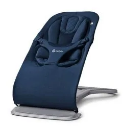 Ergobaby Evolve 3-in-1 Vippestol, Midnight Blue