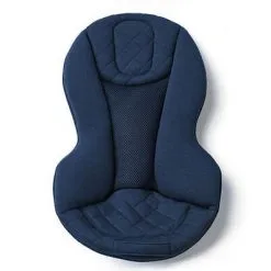Ergobaby Evolve 3-in-1 Vippestol, Midnight Blue -jollyroom Salgsbutikk EVLBNC MIDBLU 1228 4a
