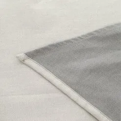 Fidella Baby Wrap Bæresjal Size 6 Chevron, Light Gray -jollyroom Salgsbutikk FID JC 2164 0004 3220 4b