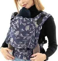 Fidella Fusion Bæresele, Floral Touch/Eclipse Blue