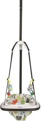 Graco Bumper Jumper Hoppehuske, Bear Trail 1 Graco Bumper Jumper Hoppehuske, Bear Trail