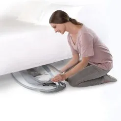 Ingenuity Vippestol, Grey -jollyroom Salgsbutikk IN 10986 2961 3d