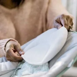 Ingenuity Keep Cozy Vippestol Vokse Weaver, Grey -jollyroom Salgsbutikk IN 12428 2961 3f