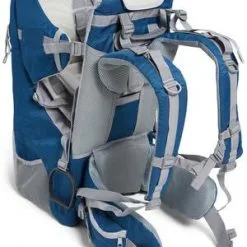 North 13.5 Adventure Plus Bæremeis Inkl. Regntrekk, Deep Blue -jollyroom Salgsbutikk JBH108 DEEPBLUE 2448 1 1