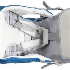 North 13.5 Adventure Plus Bæremeis, Deep Blue -jollyroom Salgsbutikk JBH108 DEEPBLUE 2448 4f