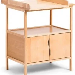 Amal Stellebord Igi, Natur