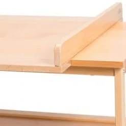 Amal Stellebord Igi, Natur -jollyroom Salgsbutikk JOL000016 3013 4d