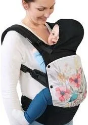 Kinderkraft Bæresele Huggy Bird -jollyroom Salgsbutikk KKNHUGGBIR0000 3420 3a