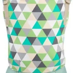 Kinderkraft NINO Bæresele, Mint