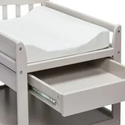 JLY Dream Stellebord Med Oppbevaring, Warm Grey 8 JLY Dream Stellebord Med Oppbevaring, Warm Grey -jollyroom Salgsbutikk KM415 406C 2202 4b