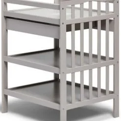 JLY Dream Stellebord Med Oppbevaring, Warm Grey 9 JLY Dream Stellebord Med Oppbevaring, Warm Grey -jollyroom Salgsbutikk KM415 406C 2202 4c