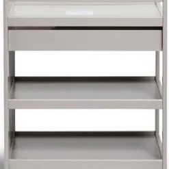 JLY Dream Stellebord Med Oppbevaring, Warm Grey 10 JLY Dream Stellebord Med Oppbevaring, Warm Grey -jollyroom Salgsbutikk KM415 406C 2202 4d